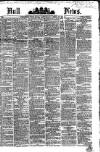 Hull Daily News Saturday 08 April 1865 Page 1
