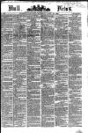 Hull Daily News Saturday 22 April 1865 Page 1