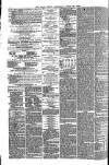 Hull Daily News Saturday 22 April 1865 Page 2