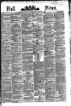 Hull Daily News Saturday 20 May 1865 Page 1