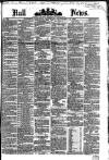 Hull Daily News Saturday 16 September 1865 Page 1