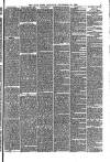 Hull Daily News Saturday 16 September 1865 Page 5