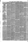 Hull Daily News Saturday 25 November 1865 Page 4
