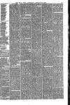 Hull Daily News Saturday 20 January 1866 Page 3