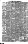 Hull Daily News Saturday 10 November 1866 Page 4