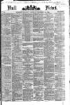 Hull Daily News Saturday 15 December 1866 Page 1