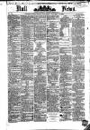 Hull Daily News Saturday 05 January 1867 Page 1