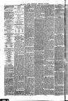 Hull Daily News Saturday 12 January 1867 Page 4