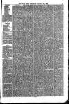Hull Daily News Saturday 19 January 1867 Page 3
