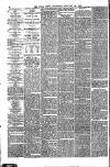 Hull Daily News Saturday 26 January 1867 Page 4