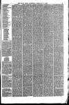 Hull Daily News Saturday 02 February 1867 Page 3