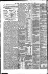 Hull Daily News Saturday 02 February 1867 Page 8