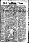 Hull Daily News Saturday 13 July 1867 Page 1