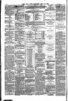 Hull Daily News Saturday 13 July 1867 Page 2