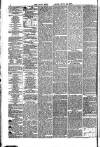 Hull Daily News Saturday 13 July 1867 Page 4