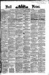 Hull Daily News Saturday 14 September 1867 Page 1