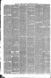 Hull Daily News Saturday 14 September 1867 Page 6