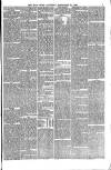 Hull Daily News Saturday 14 September 1867 Page 7