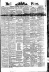 Hull Daily News Saturday 04 January 1868 Page 1