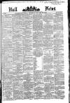 Hull Daily News Saturday 18 January 1868 Page 1