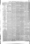 Hull Daily News Saturday 18 January 1868 Page 4