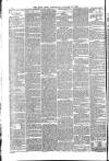 Hull Daily News Saturday 18 January 1868 Page 8
