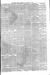 Hull Daily News Saturday 25 January 1868 Page 5