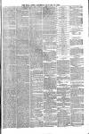 Hull Daily News Saturday 25 January 1868 Page 7