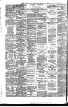 Hull Daily News Saturday 10 October 1868 Page 2