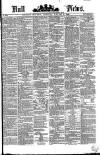Hull Daily News Saturday 02 January 1869 Page 1