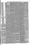 Hull Daily News Saturday 16 January 1869 Page 3