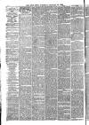 Hull Daily News Saturday 16 January 1869 Page 4