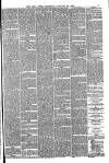 Hull Daily News Saturday 16 January 1869 Page 7