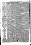Hull Daily News Saturday 23 January 1869 Page 4