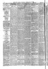 Hull Daily News Saturday 13 February 1869 Page 4