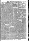 Hull Daily News Saturday 13 February 1869 Page 5