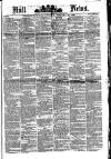 Hull Daily News Saturday 13 February 1869 Page 9