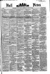 Hull Daily News Saturday 01 May 1869 Page 1