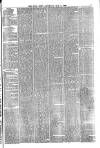 Hull Daily News Saturday 01 May 1869 Page 3