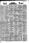 Hull Daily News Saturday 08 May 1869 Page 1