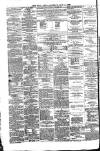 Hull Daily News Saturday 08 May 1869 Page 2