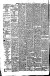 Hull Daily News Saturday 08 May 1869 Page 4