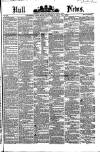 Hull Daily News Saturday 15 May 1869 Page 1