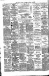Hull Daily News Saturday 22 May 1869 Page 2