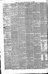 Hull Daily News Saturday 22 May 1869 Page 4