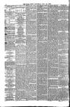 Hull Daily News Saturday 31 July 1869 Page 4