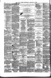 Hull Daily News Saturday 14 August 1869 Page 2