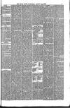 Hull Daily News Saturday 14 August 1869 Page 3