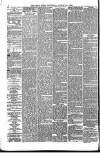 Hull Daily News Saturday 14 August 1869 Page 4