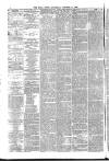 Hull Daily News Saturday 02 October 1869 Page 4